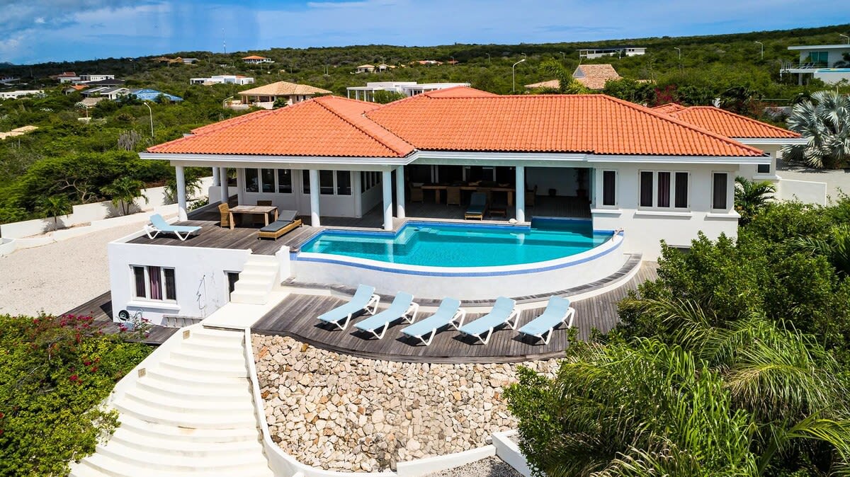 18 Terrace, Kralendijk, Caribbean Netherlands